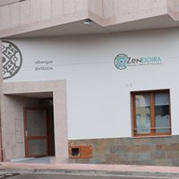 albergue
